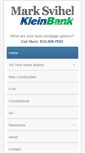 Mobile Screenshot of homebrokermn.com